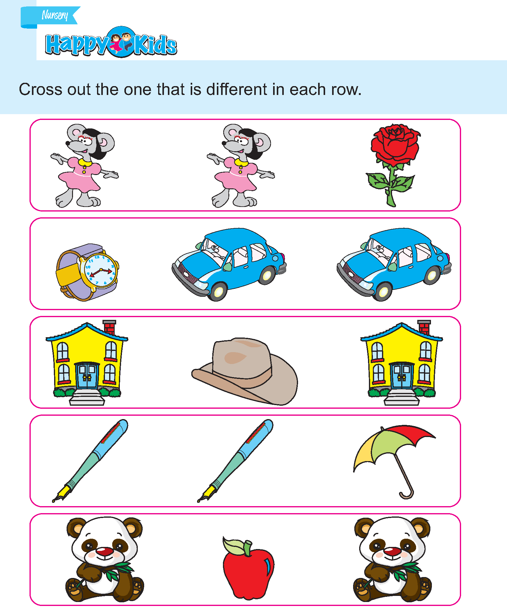 preschool-skill-cross-out-the-different-preschool-page-2